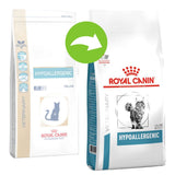 Royal Canin - Alimento per gatti - Hypoallergenic 2,5kg