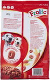 Frolic - Alimento per cani - Manzo,carote e cereali 1,5kg