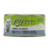 Pets ‐ Alimento per gatti ‐ Pro pets + gusti 70gr