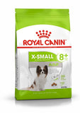 Royal Canin - Alimento per cani -X-Small Adult 8+, 1,5 kg