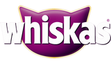 Whiskas - Alimento per gatti - Croccantini per gatto adulto 1+ MANZO 300gr