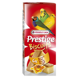Versele Laga - Alimento per uccelli - Biscotti Prestige per Canarini 70gr