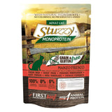 Stuzzy - Alimento per gatti - Monoproteico Grain&Gluten Free 85gr