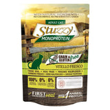 Stuzzy - Alimento per gatti - Monoproteico Grain&Gluten Free 85gr