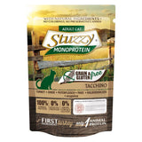 Stuzzy - Alimento per gatti - Monoproteico Grain&Gluten Free 85gr