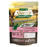 Stuzzy - Alimento per gatti - Monoproteico Grain&Gluten Free 85gr