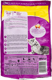 Whiskas - Alimento per gatti - Cibo Secco per Gatto Junior con Pollo 950gr