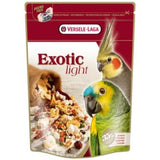 Versele Laga - Alimento per uccelli - EXOTIC LIGHT Psittacidi 750gr