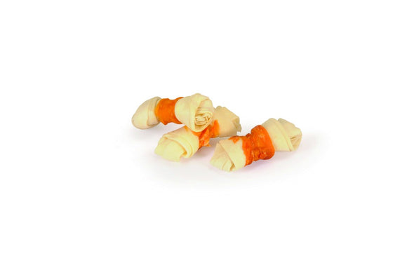 Camon - Alimento per cani - Bonnie-Chew 11cm 70gr 2pz