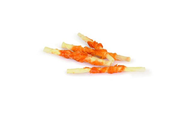 Camon - Alimento per cani - Rollie-Chew 12cm 1150gr 100pz