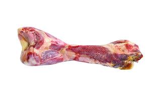 Camon - Alimento per cani - Osso di prosciutto 390gr