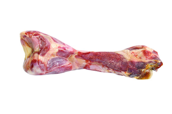 Camon - Alimento per cani - Osso di prosciutto 390gr