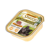 Stuzzy - Alimento per gatti - Mister paté + gusti da 100gr