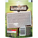 Purina - Alimento per cani - ADVENTUROS Snack Mini stick al gusto Bufalo 90gr