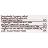 Purina - Alimento per cani - ADVENTUROS Snack Mini stick al gusto Bufalo 90gr