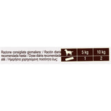 Purina - Alimento per cani - ADVENTUROS Snack Mini stick al gusto Bufalo 90gr