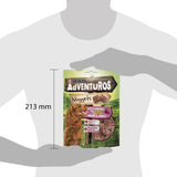 Purina - Alimento per cani - ADVENTUROS Snack Nuggets al gusto Cinghiale 90gr
