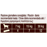 Purina - Alimento per cani - ADVENTUROS Snack Nuggets al gusto Cinghiale 90gr