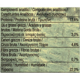 Purina - Alimento per cani - ADVENTUROS Snack Stick al gusto Bufalo 120gr