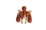 Camon - Articolo per cani - Chicken leg treats 300g