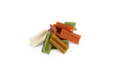 Camon - Alimento per cani - Mini Stick Bauveg snack 4 gusti 300gr