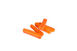 Camon - Articolo per cani - Bauveg Snack Carotine Crispy 40gr