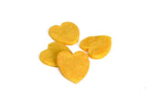 Camon - Articolo per cani - Bauveg Snack Cuoricini con patata dolce 100gr