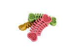 Camon - Articolo per cani - Liscaveg snack busta 90gr