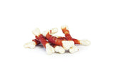 Camon - Alimento per cani - Ossicini masticabili all'anatra da 80gr