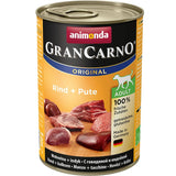 Versele Laga - Alimento per cani - Gran Carno + gusti da 400gr