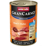 Versele Laga - Alimento per cani - Gran Carno Junior 400gr