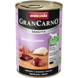 Versele Laga - Alimento per cani - Gran Carno Sensitive 400gr