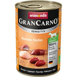 Versele Laga - Alimento per cani - Gran Carno Sensitive 400gr