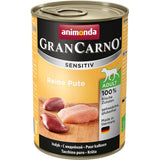 Versele Laga - Alimento per cani - Gran Carno Sensitive 400gr
