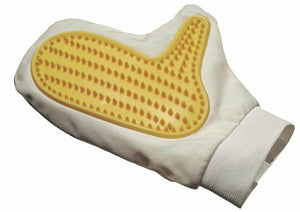 Camon - Articolo per cani - Guanto "Magic" in lattice