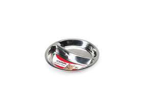 Camon - Articolo per cani e per gatti - "Durapet" Dual bowl 450ml