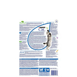 Purina - Alimento per gatti - CAT CHOW 3 IN 1 Crocchette ricco in Tacchino 1,5kg