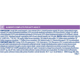 Purina - Alimento per gatti - CAT CHOW Hairball Control Crocchette ricco in Pollo 1,5kg