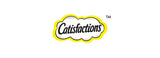 Catisfactions - Alimento per gatti - bustina da 60gr