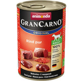 Versele Laga - Alimento per cani - Gran Carno + gusti da 400gr