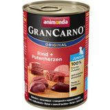 Versele Laga - Alimento per cani - Gran Carno Junior 400gr