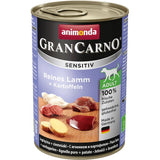 Versele Laga - Alimento per cani - Gran Carno Sensitive 400gr