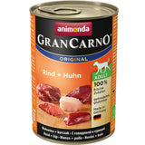 Versele Laga - Alimento per cani - Gran Carno + gusti da 400gr