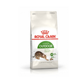 Royal canin - Alimento per gatti - Outdoor 2kg