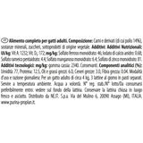 Purina - Alimento per gatti - Pro Plan Adult Patè con Pollo 85gr