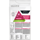Purina - Alimento per gatti - Pro Plan Delicate Adult Gatto Crocchette con agnello 1,5kg