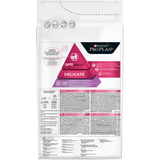 Purina - Alimento per gatti - Pro Plan Delicate Gatto Crocchette ricco in tacchino 1,5kg
