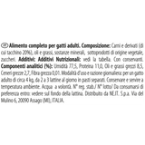 Purina - Alimento per gatti - Pro Plan Delicate Mousse con Tacchino 85gr