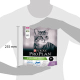 Purina - Alimento per gatti - Proplan Sterilized Adult 7+ Tacchino 400gr