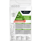 Purina - Alimento per gatti - Pro Plan Sterilized Optirenal gatto ricco in salmone Purina 1,5kg